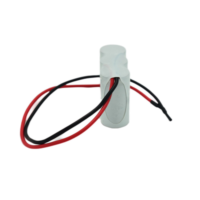 SC ไฟฉุกเฉินแบตเตอรี่ Ni Cd 1600mAh 3.6V Stick Type