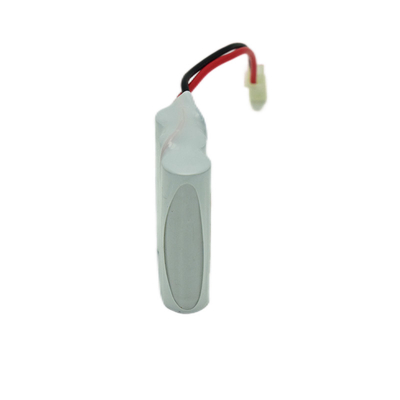 3.6V ไฟฉุกเฉินแบตเตอรี่ Ni Cd 900mAh 500 รอบรอบ