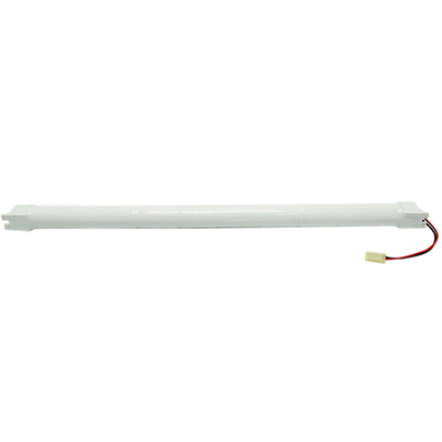 แบตเตอรี่นิกเกิลแคดเมียม 12v ชนิดติด NiCd D5000mAh ฝาท้ายรวม