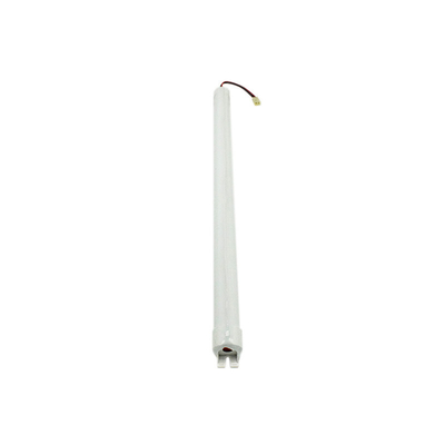 แบตเตอรี่นิกเกิลแคดเมียม 12v ชนิดติด NiCd D5000mAh ฝาท้ายรวม