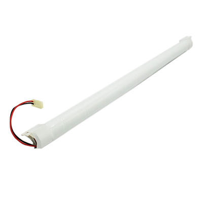 แบตเตอรี่นิกเกิลแคดเมียม 12v ชนิดติด NiCd D5000mAh ฝาท้ายรวม