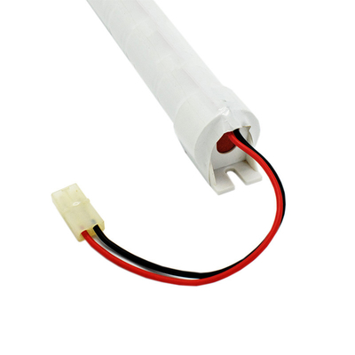 แบตเตอรี่นิกเกิลแคดเมียม 12v ชนิดติด NiCd D5000mAh ฝาท้ายรวม