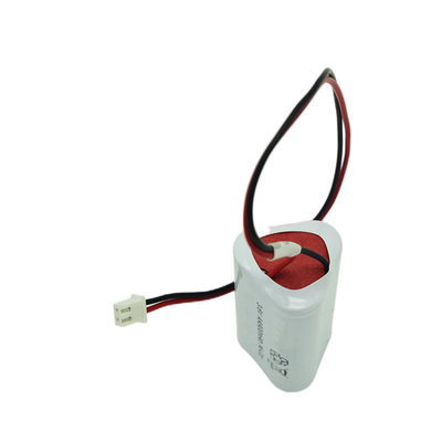 ไฟฉุกเฉินแบตเตอรี่ NiCd 3.6V อายุการใช้งาน 5 ปี AA900mAh