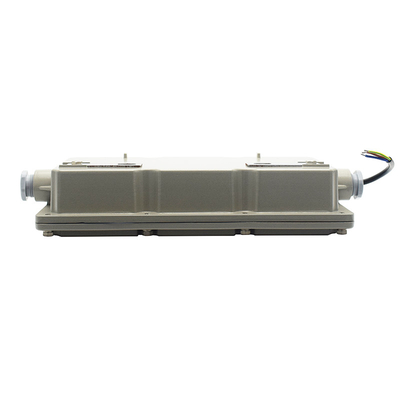 ไฟทางออกทางออก LED ป้องกันการระเบิด 50Hz สีขาว 4W 500lm ติดตั้งบนเพดาน