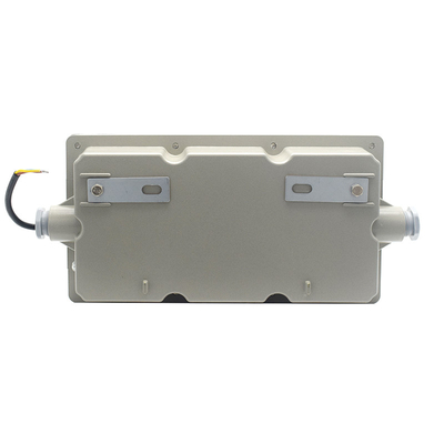 ไฟทางออกทางออก LED ป้องกันการระเบิด 50Hz สีขาว 4W 500lm ติดตั้งบนเพดาน