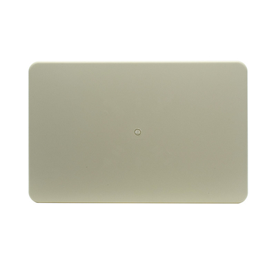 ไฟฉุกเฉินแบตเตอรี่ลิเธียมไอออน CRI70 ไฟทางออก LED สีขาว 3W
