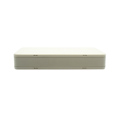 ไฟฉุกเฉินแบตเตอรี่ลิเธียมไอออน 6500K ไฟทางออก LED 3W สีขาว