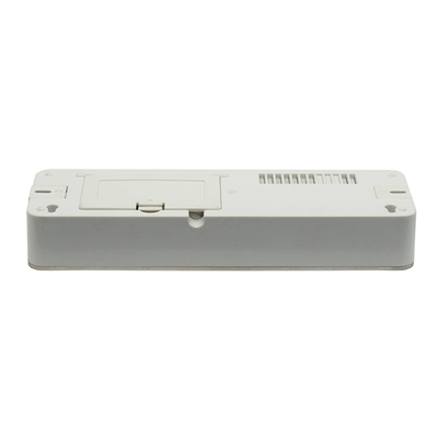 ไฟฉุกเฉินแคมป์ปิ้ง LED แบบไม่ต้องบำรุงรักษา 5W 500Lm ติดผนัง
