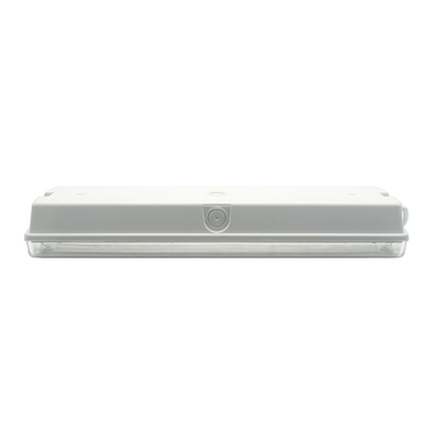 ไฟฉุกเฉินแบตเตอรี่ลิเธียมไอออน AC85V 5 วัตต์ 500Lm 6500k LED Bulkhead