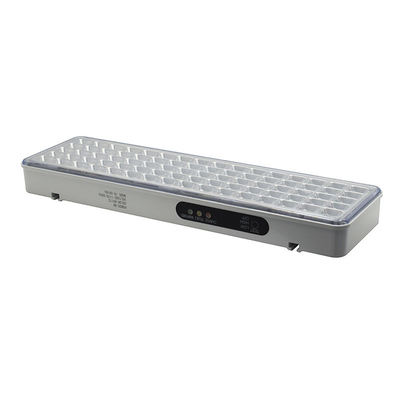 ABS PC ไฟแคมป์ปิ้ง LED แบบไม่บำรุงรักษา 6W 600Lm ติดตั้งบนผนัง