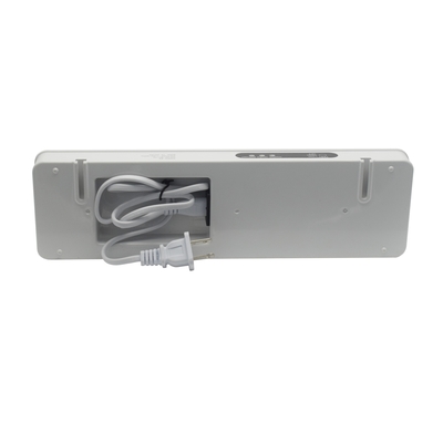 ABS PC ไฟแคมป์ปิ้ง LED แบบไม่บำรุงรักษา 6W 600Lm ติดตั้งบนผนัง