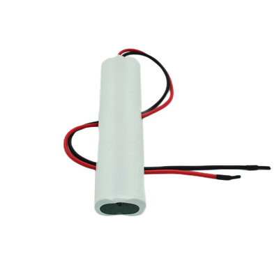 SC1800mah ไฟฉุกเฉิน ถ่าน Ni Cd 3.6 โวลท์