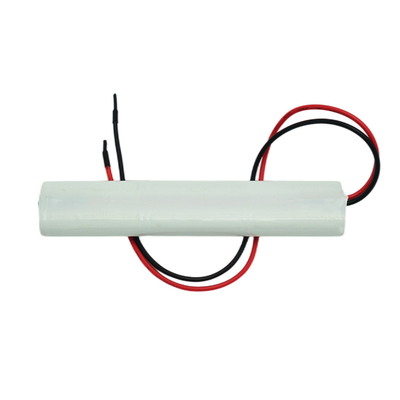 SC1800mah ไฟฉุกเฉิน ถ่าน Ni Cd 3.6 โวลท์