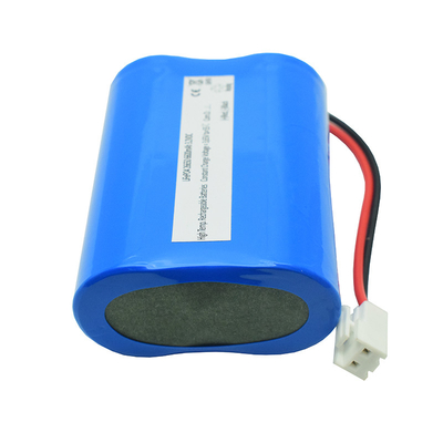 แบตเตอรี่ลิเธียมไฟทางออกของพลังงานอย่างมีประสิทธิภาพเซลล์ Lifepo4 26650 3.2V 6600mAh