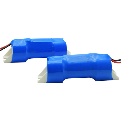 แบตเตอรี่ไฟทางหนีไฟทรงกระบอก LiFePO4 IFR26650 3300mAh 3.2V
