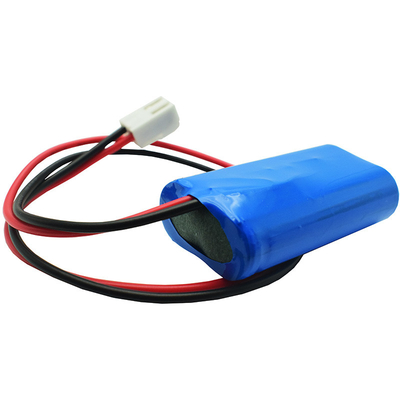 ชุดไฟทางออกฉุกเฉิน LiFePO4 1200mAh 3.2V สำหรับ HEV 14500