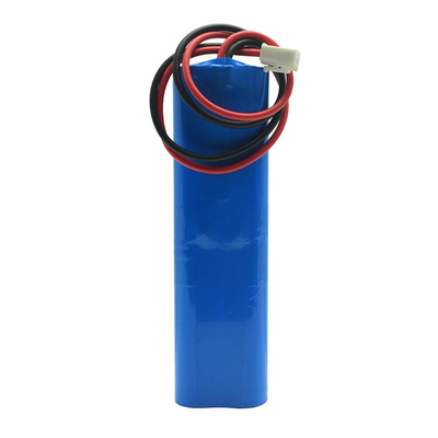 แบตเตอรี่ป้ายทางออกฉุกเฉิน Deep Cycle Lifepo4 IFR18650 12.8 โวลต์ 1600mAh