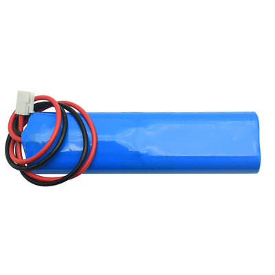 12.8 V LiFePO4 แบตเตอรี่ไฟฉุกเฉิน 1600mAh 18650