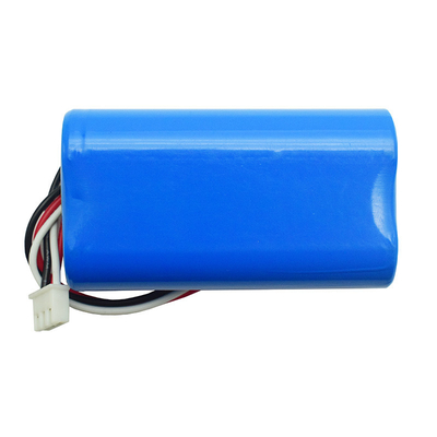 3200mAh 3.2V แบตเตอรี่ไฟทางหนีไฟทรงกระบอก LiFePO4 IFR18650