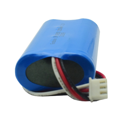 3200mAh 3.2V แบตเตอรี่ไฟทางหนีไฟทรงกระบอก LiFePO4 IFR18650