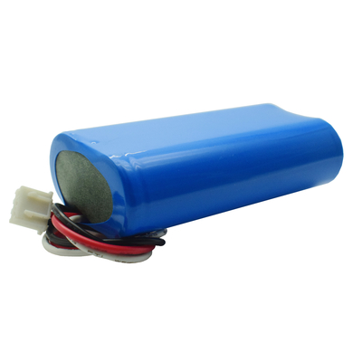 3200mAh 3.2V แบตเตอรี่ไฟทางหนีไฟทรงกระบอก LiFePO4 IFR18650