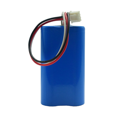 ปลอกหด OEM Lifepo4 Li Ion แบตเตอรี่ IFR18650 3.2V 3200mAh
