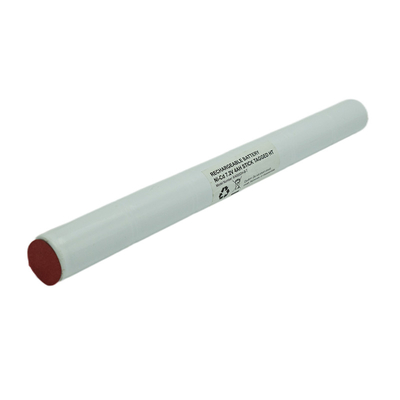 ไฟฉุกเฉิน 4Ah แบตเตอรี่ Ni Cd 7.2V Energy Pack รหัส HS 8507300090