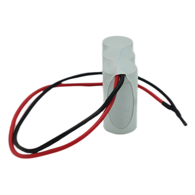 ชุดแบตเตอรี่ NiCD นิกเกิลแคดเมียม SC 1600mAh 3.6V Long Cycle Life