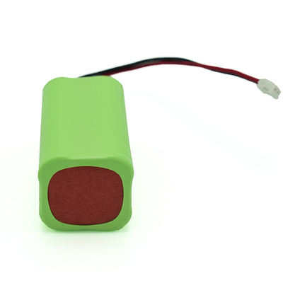 แบตเตอรี่สำรอง NiMH AA1700mAh 3.6 โวลต์ HT ไฟฉุกเฉิน
