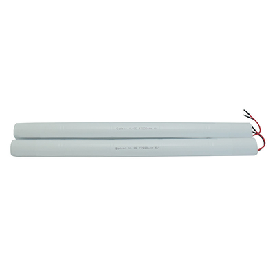 6แบตเตอรี่ที่สามารถชาร์จใหม่ได้ F7000mAh