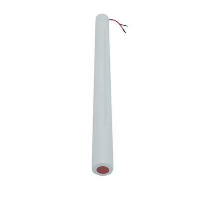 OEM Led Emergency Light แบตเตอรี่ แพ็ค 6.0 วอลท์ F7000mAh นิเคิล แคดมิียม