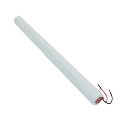 OEM Led Emergency Light แบตเตอรี่ แพ็ค 6.0 วอลท์ F7000mAh นิเคิล แคดมิียม