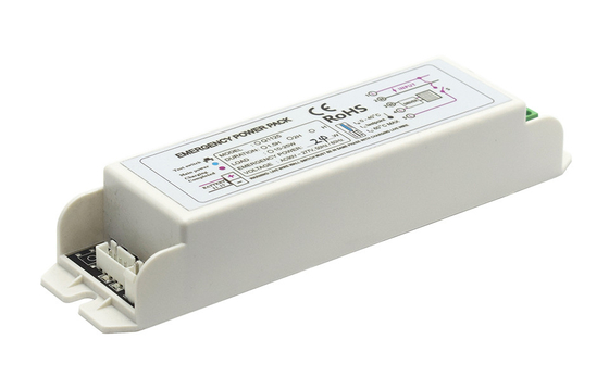 277V IP20 แสงฉุกเฉิน แพ็คพลังงาน GS-Q1125 Emergency Kit แบตเตอรี่ ประเภทบํารุงรักษา