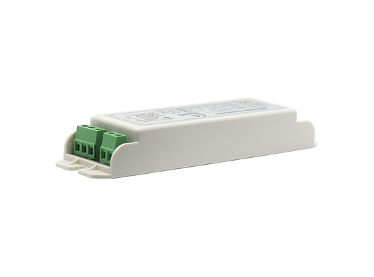 AC 85V พลังงานไฟฟ้าฉุกเฉิน GS-AT815 แคตเตอรี่พลังงานฉุกเฉิน 5-15W
