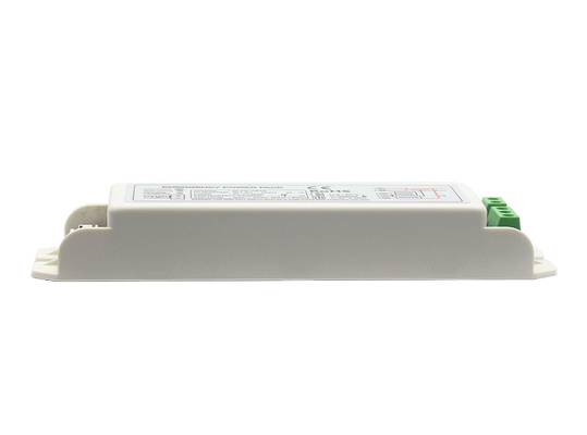 OEM DC 21-100V แพคพลังงานฉุกเฉิน 6-13W ชุดแสงฉุกเฉิน