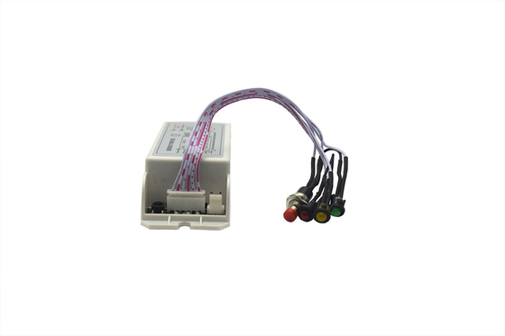 Li Ion Emergency Power Pack Inverter ประเภทที่ได้รับการบํารุงรักษา ความแรงฉุกเฉิน 11-20W GS-A1125