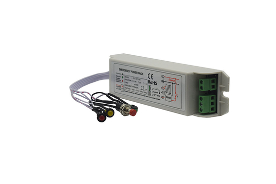 Max 3.33A พลังงานฉุกเฉิน พลังงานปรับเปลี่ยนประเภท 16-30W GS-AT1130