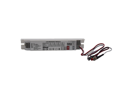 AC 220-240V โมดูลพลังงานฉุกเฉิน 2-8W EPM8H อินเวอร์เตอร์แสง