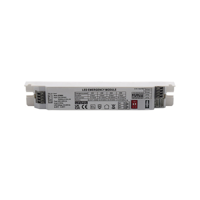 AC 220-240V โมดูลพลังงานฉุกเฉิน 2-8W EPM8H อินเวอร์เตอร์แสง