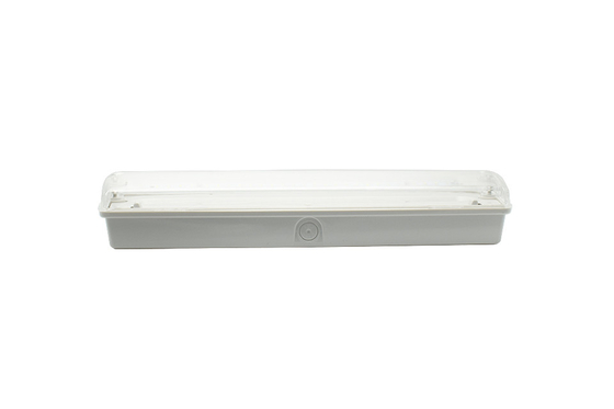IP65 1.5-3W ไฟฉายฉุกเฉิน LED แอนด์บัลคิว AC 220V วัสดุ ABS