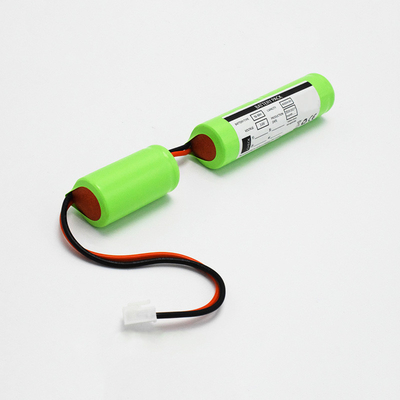 แบตเตอรี่ NiMH C4000mAh 3.6 วอลต์