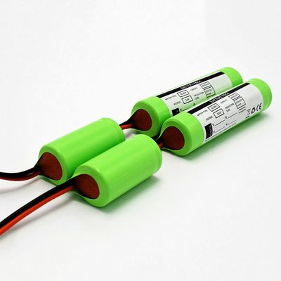 แบตเตอรี่ NiMH C4000mAh 3.6 วอลต์