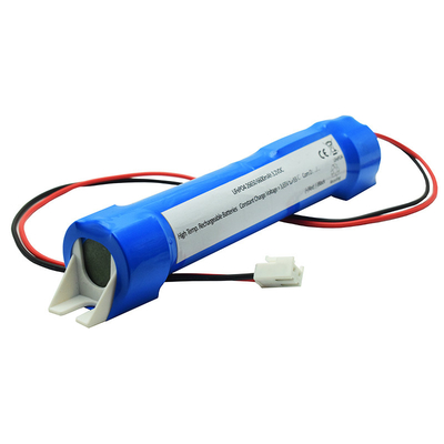 26650 6600mAh แบตเตอรี่ชนิดสติ๊ก 3.2 โวลต์ LiFePO4 พร้อมโมดูลติดด้าน
