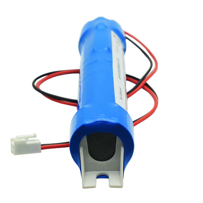 26650 6600mAh แบตเตอรี่ชนิดสติ๊ก 3.2 โวลต์ LiFePO4 พร้อมโมดูลติดด้าน