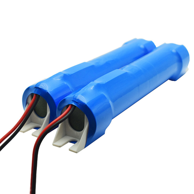 26650 6600mAh แบตเตอรี่ชนิดสติ๊ก 3.2 โวลต์ LiFePO4 พร้อมโมดูลติดด้าน