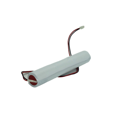 ไฟฉายฉุกเฉิน เซลล์ไนเคิลแคดมีียมปิดด้วย IEC 61951 3.6V C2500mAh