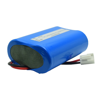 การตั้งค่าข้างๆข้างๆ 6600mAh 3.2 โวลต์ 26650 LiFePO4 แบตเตอรี่อุณหภูมิสูง