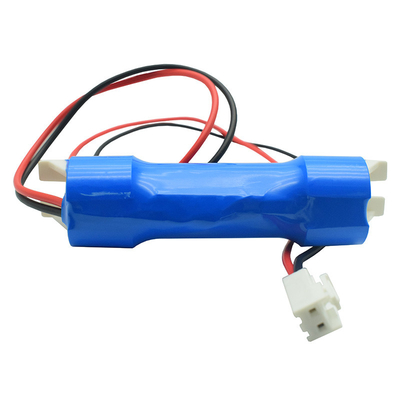 IFR 1600mAh 3.2 Volt 18650 LiFePO4 แบตเตอรี่ประเภทสติ๊ก