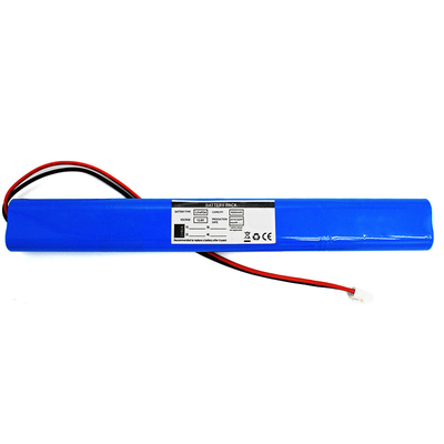 IFR 4000mAh 12.8V 18730 LiFePO4 แบตเตอรี่ชาร์จใหม่