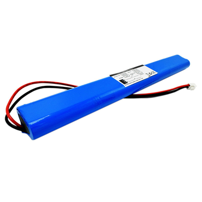 IFR 4000mAh 12.8V 18730 LiFePO4 แบตเตอรี่ชาร์จใหม่